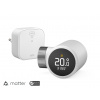 Inteligentná termostatická hlavica tado° X + Bridge X - Starter Kit (105207)