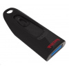 SanDisk Flash Disk 16 GB Ultra, USB 3.0, čierna SDCZ48-016G-U46