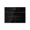 Kompaktní kombinovaná trouba Teka HLC 8440 C FBK Full Black 111160028