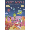 Český jazyk 5 - Ivana Fabiánová