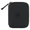 Peňaženka Mammut Seon Zip Wallet black