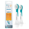 PHILIPS SONICARE For kids mini HX6032/33 náhradné hlavice 2 kusy - Philips Sonicare for Kids HX6032/33 2 ks