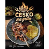 Česko na grilu - autor neuvedený