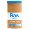 Amazonia Raw Protein Slim & Tone – trojitá čokoláda 500 g