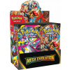 Pokémon Mega Evolution Booster Box (Rozširujúci Balíček)
