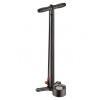 LEZYNE pumpa Classic Floor Drive ABS1 metallic bla