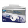 MOLICARE Premium elastic 9 kvapiek S plienkové nohavičky zalepovacie 26 ks