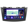 Isudar 2DIN autorádio T68B-IEV51 Android, Suzuki Swift