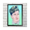 Poster David Lynch ba0149