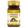 VitaHarmony Kyselina listová (methylfolát) Bioaktivní 400 µg 90 tablet