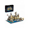 Lego® Rokfortský hrad a okolie