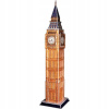 Cubic Fun Puzzle 3D Big Ben 47 dielikov