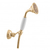 Slezák rav Sprchový komplet, Zlatá - lesklá SK1217-1Z, RAV Slezák