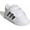 adidas Módne tenisky Grand court 2.0 cf i Biela