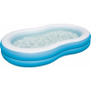 Bestway® 54117 Bestway® Planschbecken Family Pool Lagune 544,0 l 262,0 x 157,0 x 46,0 cm