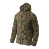 Bunda Patriot Jacket Mk 2, Helikon, Hybrid Fleece, PL Woodland, 2XL