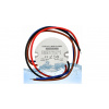 ECOLIGHT Zásuvný zdroj 24V - 30W - 1,25A - IP67 vodeodolný pre LED pásik