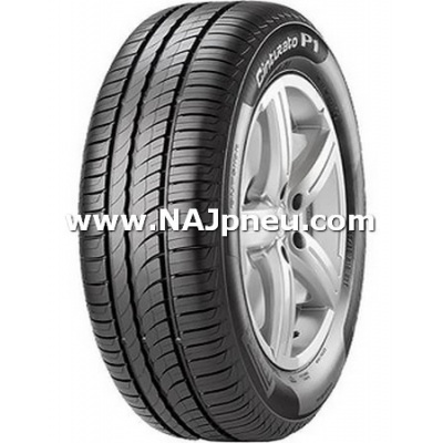 Pirelli CINTURATO P1 Verde 185/55 R15 82V #C,B,B(69dB)