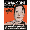 Komiksová učebnice komiksu - Od prvních nápadů po komiksovou knihu - Toy Box