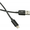 Avacom DCUS-MFI-120W MFI-120W USB - Lightning, MFI certifikace, 120cm, bílý