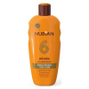 Nubian mlieko na opaľovanie SPF 6 200 ml