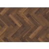 Krono Original Laminátová podlaha Herringbone 8 Dub Laguna K411H
