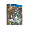 CREATURE IN THE WELL COLLECTORS PlayStation 4 (PS4) krabička