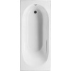 JIKA Lyra H2298390000001 Vaňa 150X70 biela