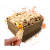FENIKS Eco-Firelighter Podpaľovač Kindling 2kg (Krbové podpaľovanie, podpaľovanie grilu, podpaľovanie kachlí, ekologické, prírodné, 2KG premium)
