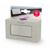 Vinove CLASSIC LEATHER LINE IVORY MONZA