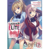Seven Seas Entertainment Classroom of the Elite 7 (Manga)