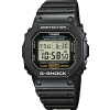 CASIO DW-5600E-1VER - CASIO Pánske nárazuvzdorné hodinky G-SHOCK