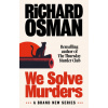 We Solve Murders (We Solve Murders #1) (Richard Osman)
