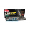 RK Chains Reťaz RK 428 KRO (136čl) - tesnená/ o krúžková
