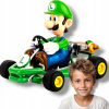 Carrera RC - 2,4 GHz Mario Kart Pipe Kart, Luigi 1