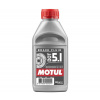 Motul Dot 5.1 Brake Fluid 500ml