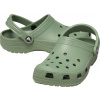 Crocs Classic Clog Sandále Moss 42-43