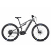 Elektrobicykel CRUSSIS ONE-Full 9.10-(900 Wh) Šedá Veľkosť rámu: 17