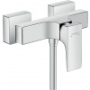 Hansgrohe Metropol, páková sprchová batéria, chrómová, HAN-32560000
