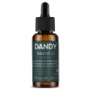 NIAMH DANDY Beard Oil 70ml - Olej na briadku a fúzy s arganovým olejom