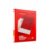 Prezentační desky A0236 A4 Barva: Červená