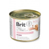 Brit VD Dog GF konz Hypoallergenic 200g