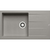 Pyramis Athlos Plus 1B 1D Industrial grey 70107211