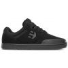 pánske topánky ETNIES MARANA Black/Black/Black 42 + doprava zdarma