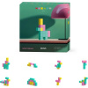Pixio Voxart - Icon - Sweet Dreams, Smart Pixel