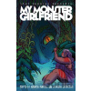 Smut Peddler Presents: My Monster Girlfriend - Amanda Lafrenais, Andrea Purcell