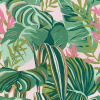 MINDTHEGAP Tropical Foliage - tapeta