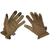MFH Professional Rukavice Lightweight, coyote tan - M