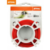 Rezací vlasec pre kosačku Stihl 2,7 mm 9 m