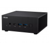 ASUS mini PC ExpertCenter PN53 (PN53-S5168AD), R5 7535HS, 16GB, 512GB SSD, Radeon, W11 Pro, Black